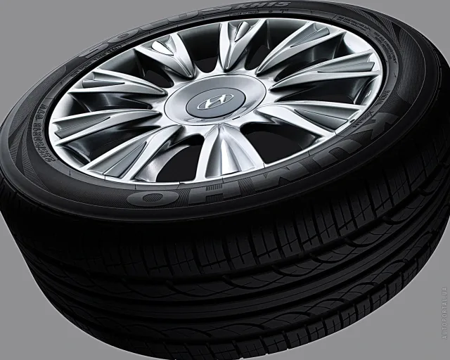 Hyundai Genesis 3.8 AT — 17
