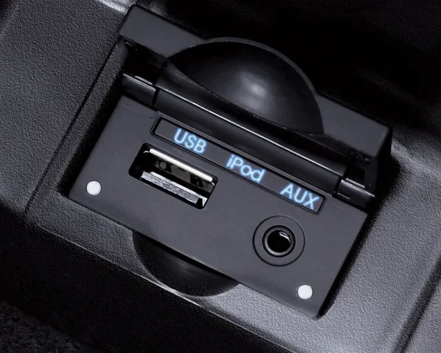 Hyundai i30 2008 хетчбек — 8