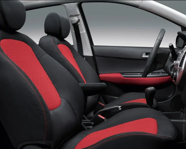 Hyundai i20 1.4 MT Comfort — 5