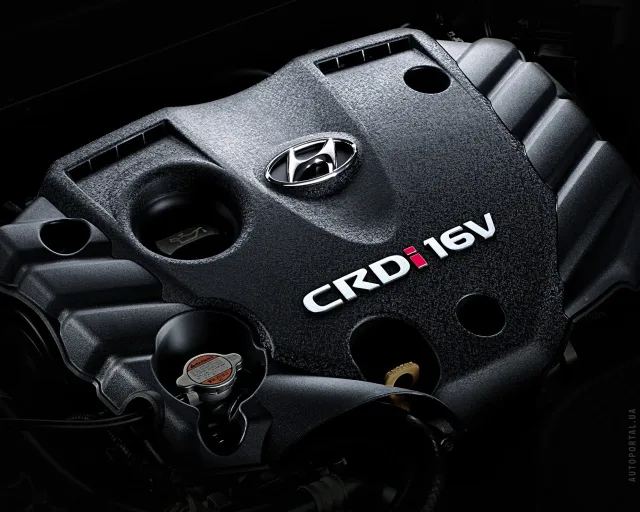 Hyundai i30 2010 хетчбек — 4