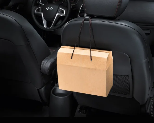 Hyundai i20 1.4 MT Comfort — 14