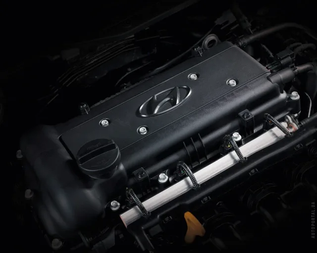 Hyundai i20 1.4 MT Comfort — 22