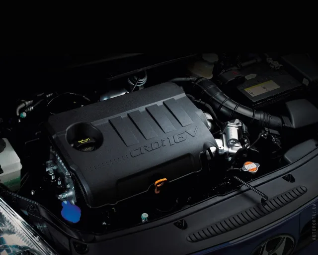 Hyundai i20 1.4 MT Comfort — 23