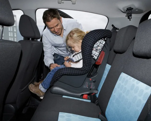 Suzuki Splash 1.2 MT GLS New — 4