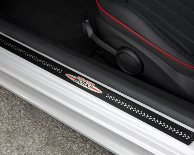 MINI Cooper Coupe хетчбек — 8