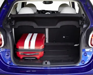 MINI Paceman