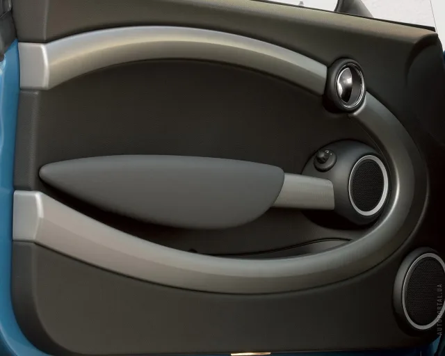 MINI Cooper S хетчбек — 3