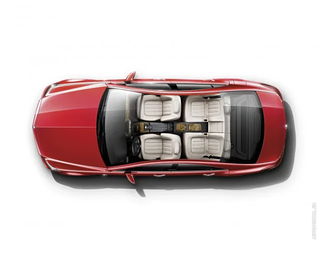 Mercedes-Benz CLS 400 AT 4Matic — 6