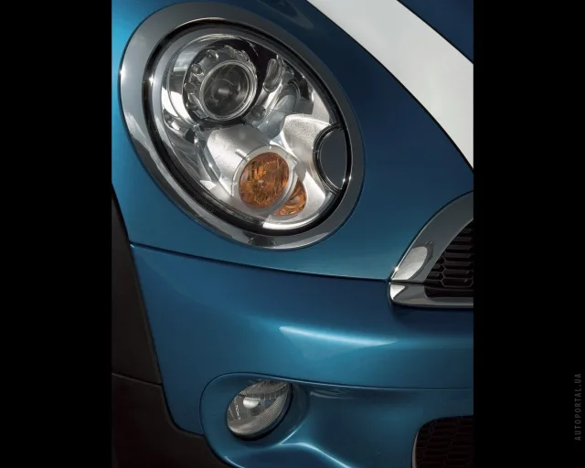 MINI Cooper S хетчбек — 15