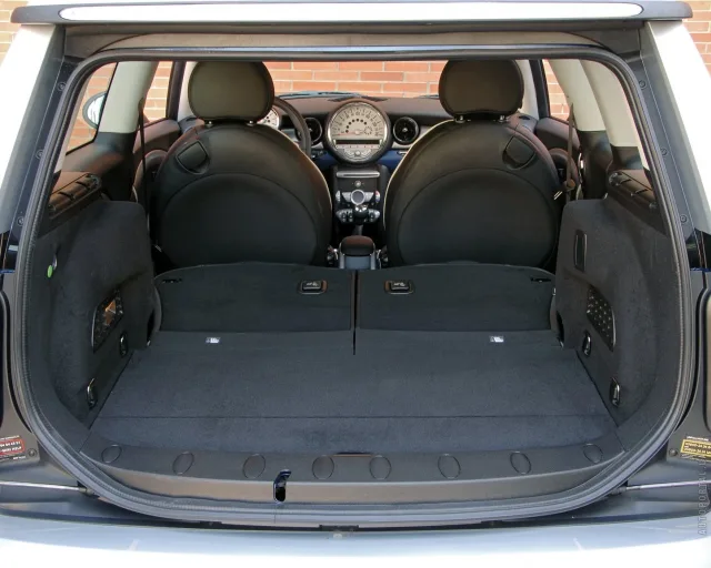 MINI One Clubman (Мини Ван Клабмен) универсал — 9