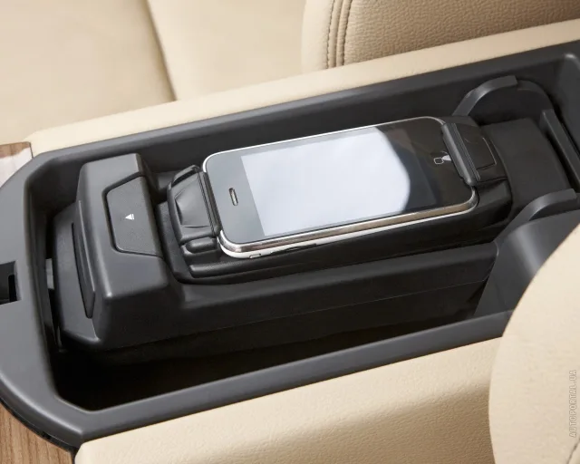 BMW X3 2010 crossover — 3