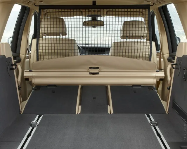BMW X3 2010 crossover — 11