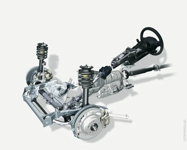 BMW 335i MT — 21