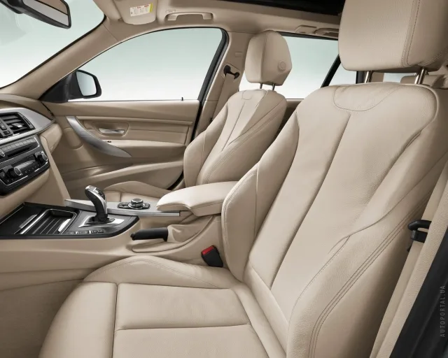 BMW 3 Series Touring 2012 (БМВ 3 Серии Туринг) универсал — 3