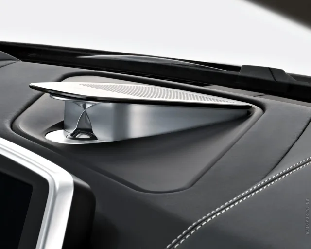 BMW 6 Series Coupe coupe — 8