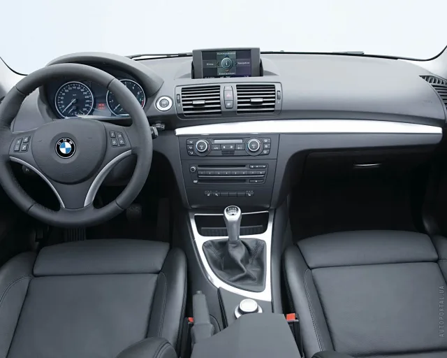 BMW 223d Coupe MT — 5