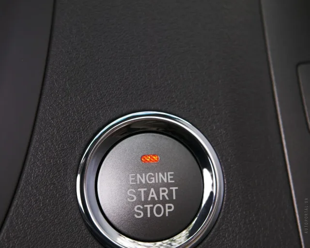 Lexus ES 2006 седан — 6