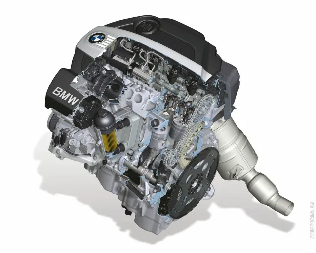 BMW 223d Coupe MT — 12