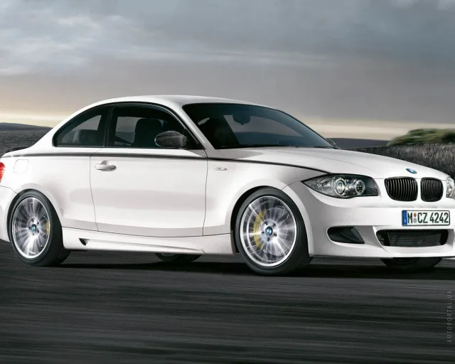 BMW 223d Coupe MT — 20