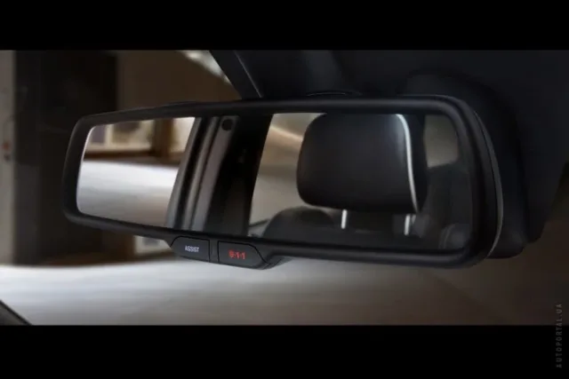 Jeep Grand Cherokee позашляховик — 4