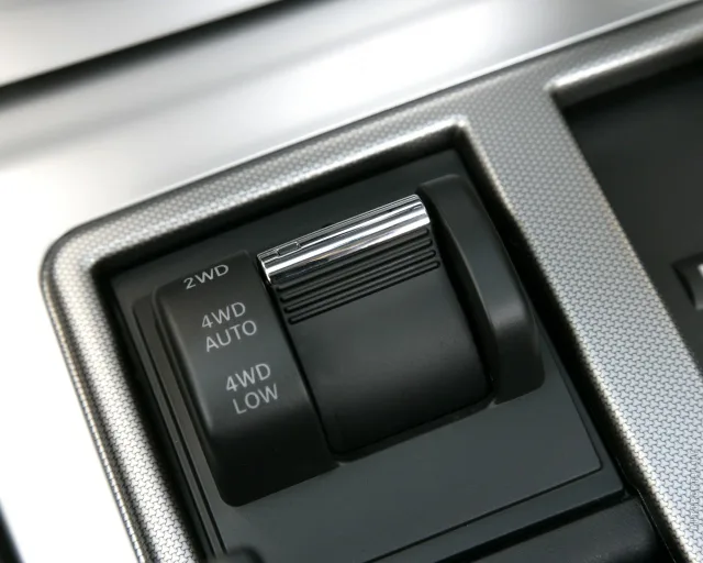 Jeep Cherokee 2008 (Джип Чероки) внедорожник — 10