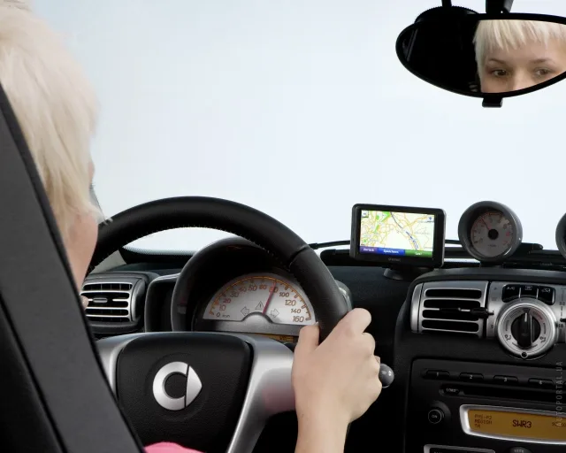 Smart fortwo 1.0 AT pulse — 2