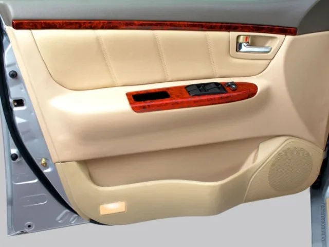 Geely FC (Джили ФС) седан — 5
