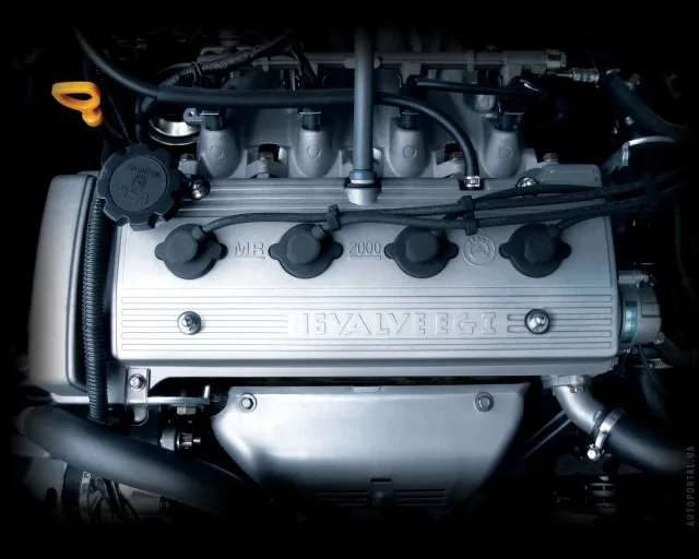 Geely CK-2 2008 седан — 3