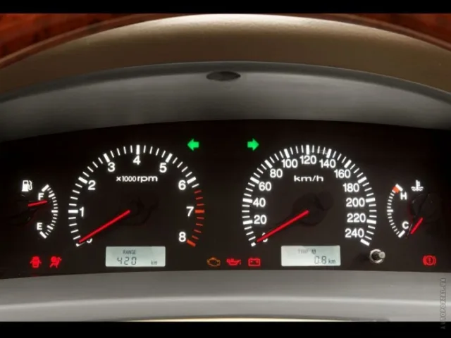 Geely FC (Джили ФС) седан — 2