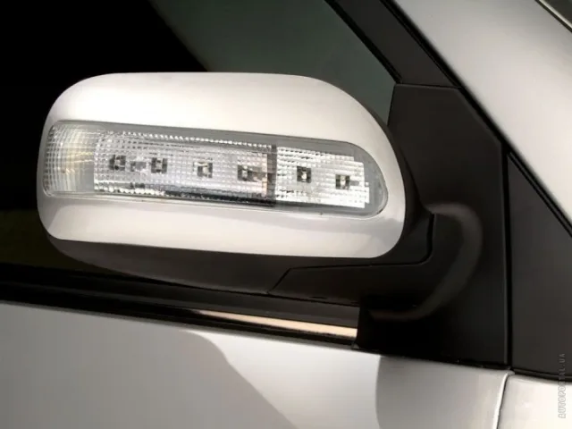 Geely FC (Джили ФС) седан — 10