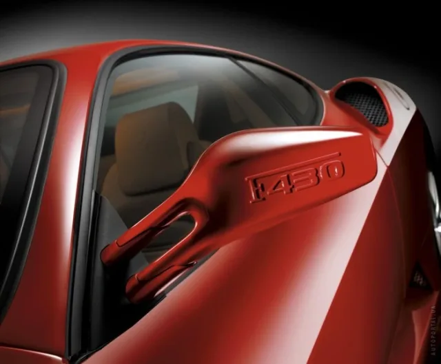 Ferrari F430 4.3 MT — 11