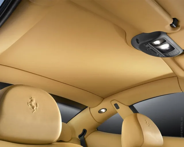 Ferrari 612 Scaglietti купе — 3