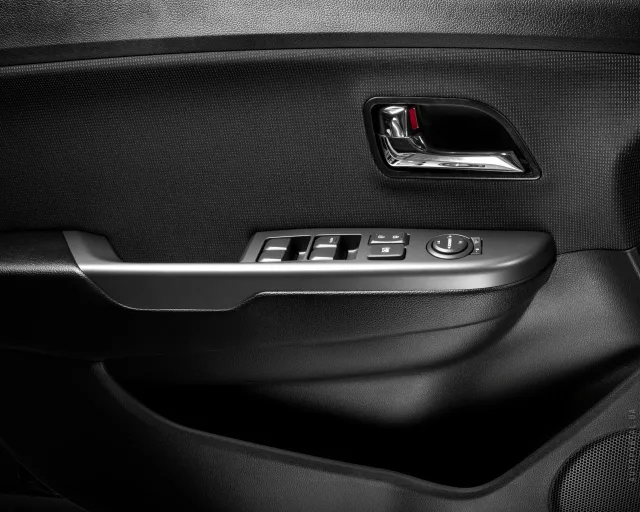 KIA Rio 2012 седан — 6
