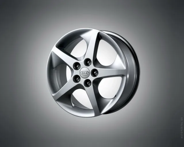 KIA Cee'd 2007 (КИА Сид) хэтчбек — 20