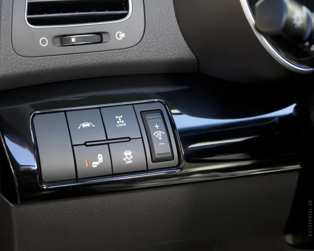 KIA Sorento 2012 (КИА Соренто) кроссовер — 20