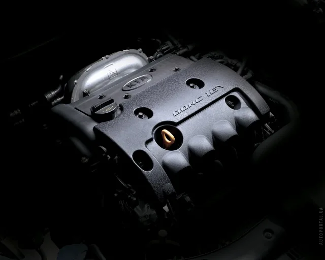 KIA pro cee'd 2008 3-door hatchback — 22
