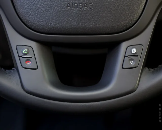 KIA Sorento 2012 (КИА Соренто) кроссовер — 14