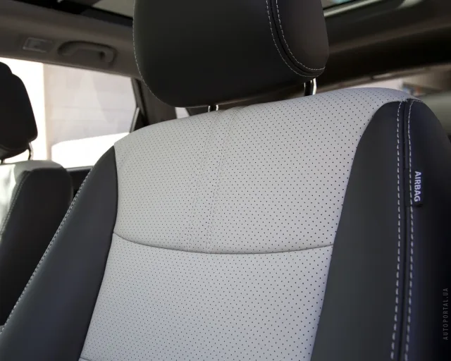 KIA Sorento 2012 (КИА Соренто) кроссовер — 6