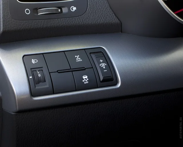KIA Sorento 2012 (КИА Соренто) кроссовер — 19