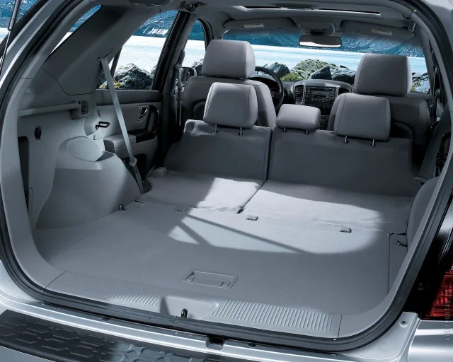 KIA Sorento 2.5D MT mid — 17
