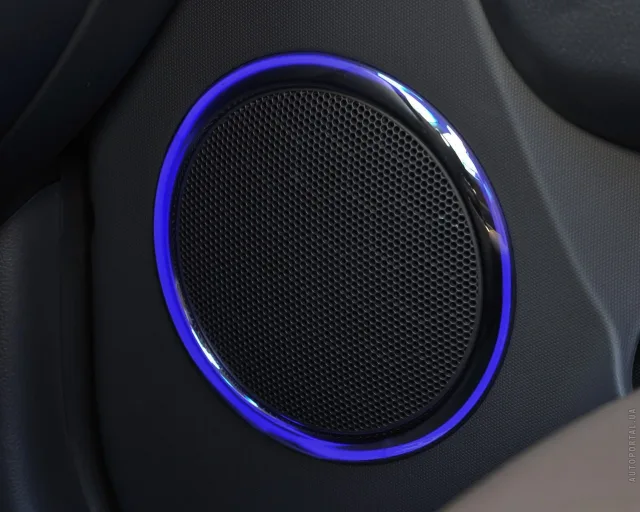 KIA Soul New 1.6D MT Mid — 25