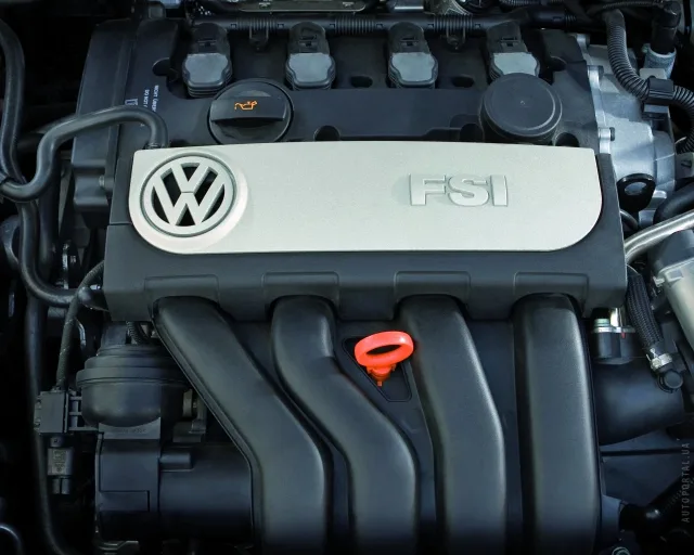 Volkswagen Eos 1.4 TSI MT — 17