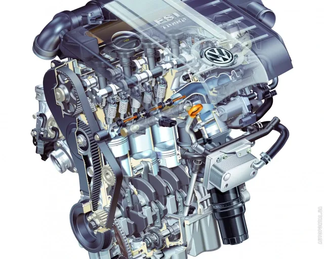 Volkswagen Eos 1.4 TSI MT — 24