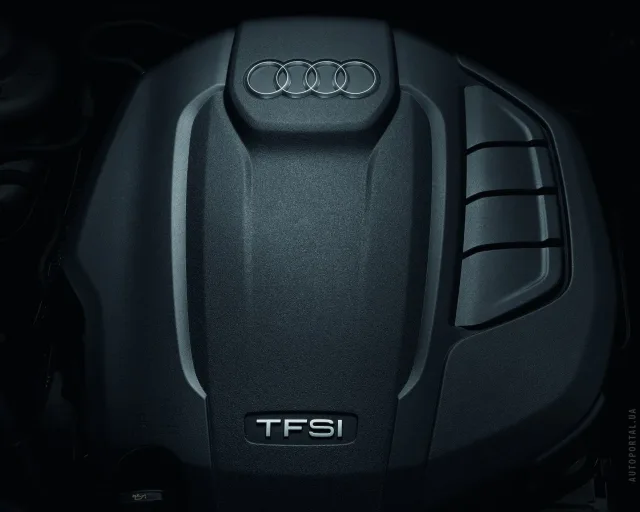 Audi A4 2012 (Ауди А4) седан — 11