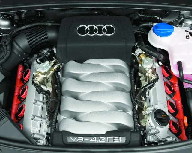 Audi A6 allroad 3.0D MT — 13