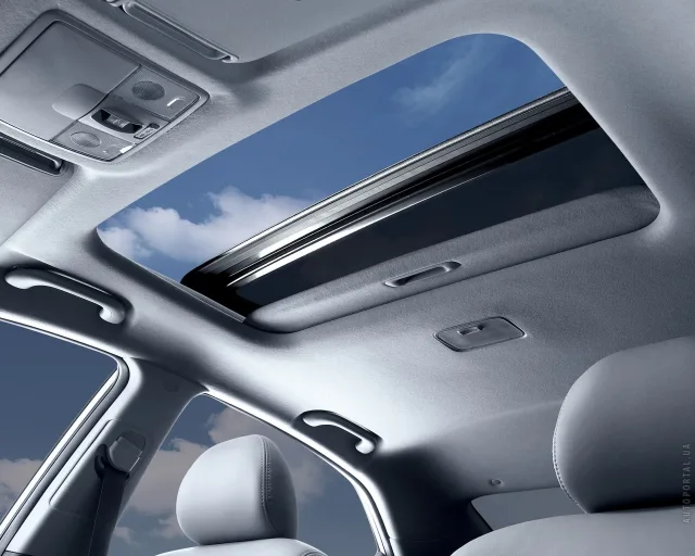 KIA Cerato 2009 (КИА Церато) cедан — 12