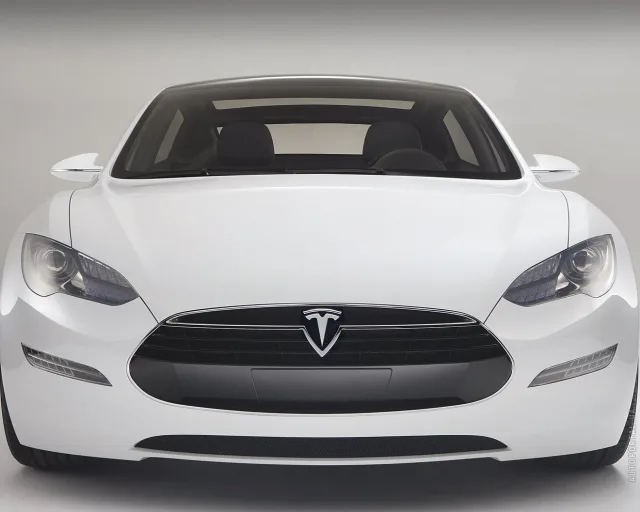 Tesla Model S (40 kW/h) AT — 12