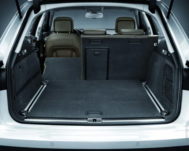 Audi A6 Allroad 3.0 TDI AT — 13