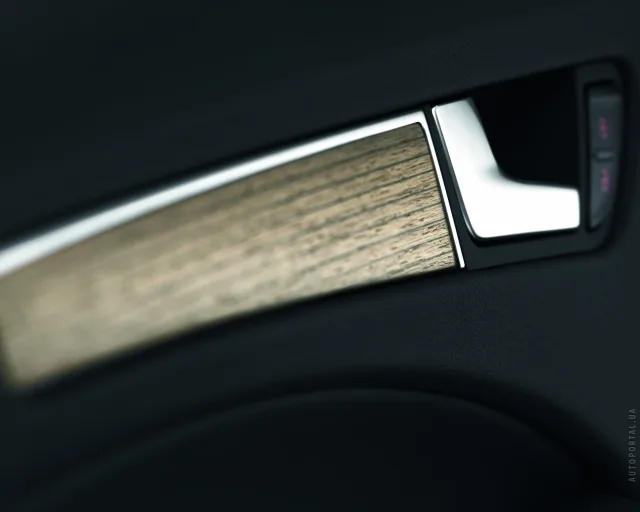 Audi A4 allroad 2012 station wagon — 13