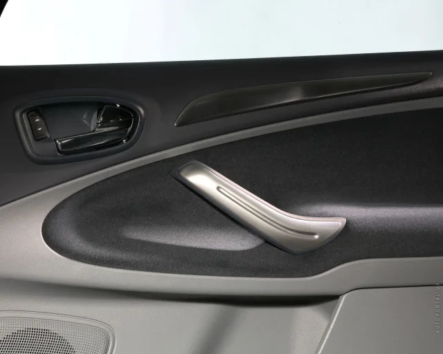 Ford S-MAX 2.3 AT Titanium — 7